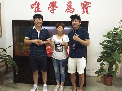 韓國(guó)品牌：睿牛戶(hù)外品質(zhì)，值得信賴(lài)